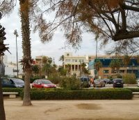 Visita a la Casa de Blasco Ibáñez