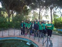 L´Eixereta 5º Primaria