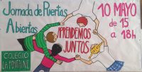 Jornada de puertas abiertas 2.017