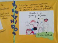 Comienza el curso 2017-18