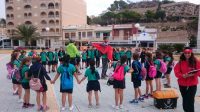 Excursión a Cullera