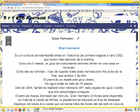 Blogs de 3º y 4º ESO
