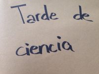 Taller de ciencia