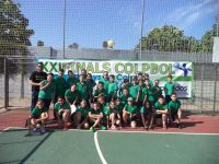 Finales de Colpbol