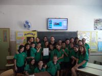 Último taller de alimentación