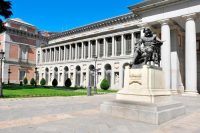 Museo del Prado para niños