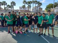 Finales de Colpbol 17-18
