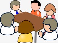 Reuniones generales de padres ,Ed. Infantil y Primaria