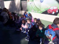 Parque de educación vial Gilet