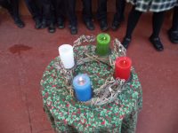 Navidad en marcha: Haz feliz a alguien