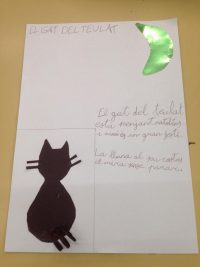 Poesia dels gats