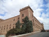 Monasterio de Santa María del Puig