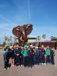 Bioparc 2019
