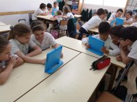 ¡Aprendemos jugando!