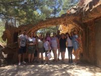 Granja escuela 2018-19