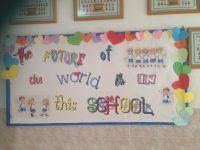 Bienvenidos al nuevo curso 2019-20