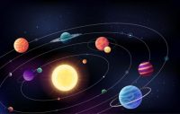 CIENCIA 1 ESO: TRABAJO SISTEMA SOLAR