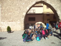 Excursión a Segorbe