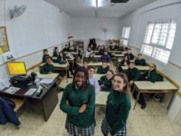 Charla sobre los peligros de las redes