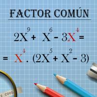 Sacar Factor Común