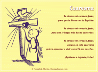 La Cuaresma