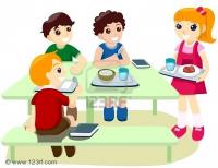 Becas de comedor 2.018-19