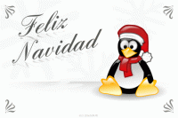 Navidad en el colegio.