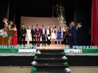 Graduación 4º ESO