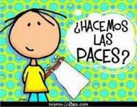 Mediación escolar