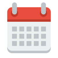 Calendario escolar del curso 2.019-20