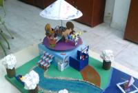 Proyectos de Tecnología, 3º ESO.
