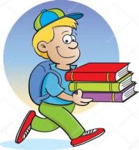 Recogida de libros " Xarxa "